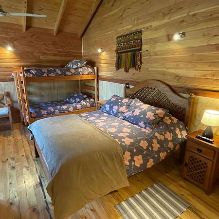 Hostal Pucon Sur Exterior photo
