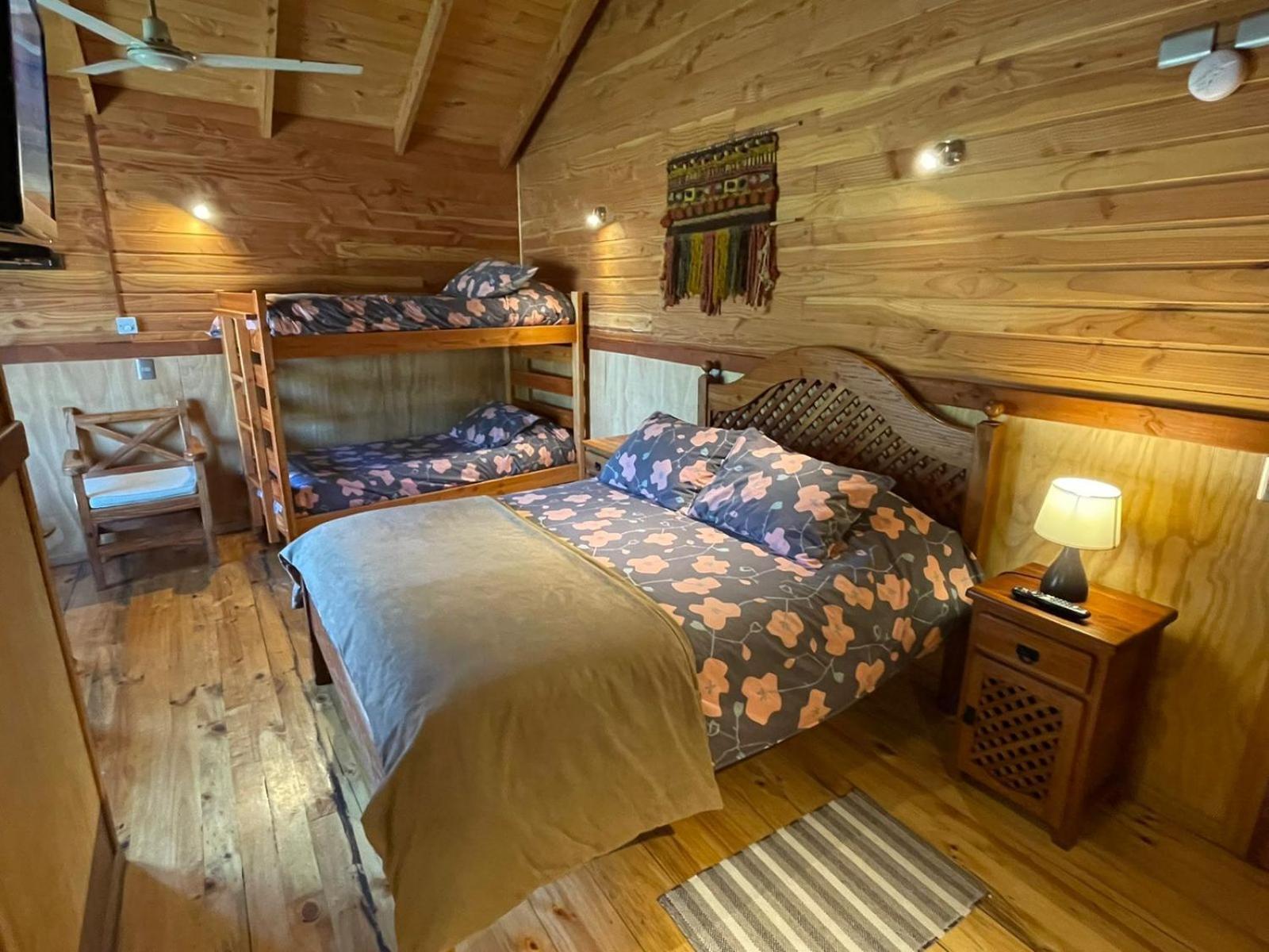 Hostal Pucon Sur Exterior photo